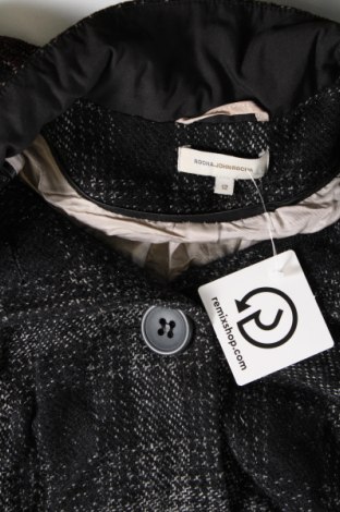 Γυναικείο παλτό Rocha.John Rocha, Μέγεθος M, Χρώμα Μαύρο, Τιμή 22,08 €