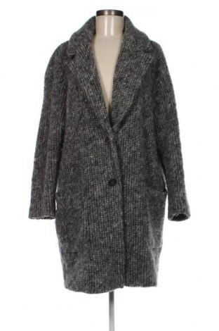 Palton de femei Set, Mărime L, Culoare Gri, Preț 158,88 Lei