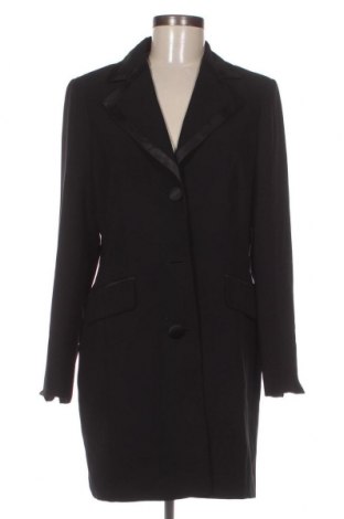 Γυναικείο παλτό Sixth Sens, Μέγεθος M, Χρώμα Μαύρο, Τιμή 17,82 €