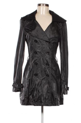 Γυναικείο παλτό St.Emile, Μέγεθος S, Χρώμα Μαύρο, Τιμή 13,16 €