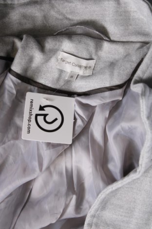 Dámsky kabát  Target, Veľkosť XL, Farba Sivá, Cena  18,20 €