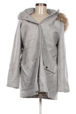 Dámsky kabát  Target, Veľkosť XL, Farba Sivá, Cena  18,20 €