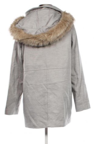 Γυναικείο παλτό Target, Μέγεθος XL, Χρώμα Γκρί, Τιμή 19,86 €
