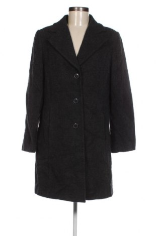 Palton de femei Target, Mărime M, Culoare Gri, Preț 105,59 Lei