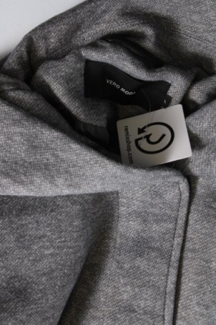 Dámsky kabát  Vero Moda, Veľkosť XL, Farba Sivá, Cena  10,99 €