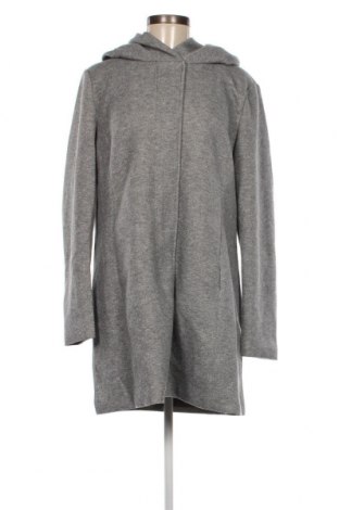 Γυναικείο παλτό Vero Moda, Μέγεθος XL, Χρώμα Γκρί, Τιμή 11,99 €