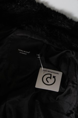 Dámský kabát  Vero Moda, Velikost S, Barva Černá, Cena  280,00 Kč