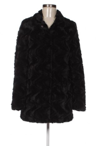 Дамско палто Vero Moda, Размер S, Цвят Черен, Цена 23,79 лв.