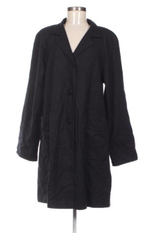 Γυναικείο παλτό Vittoria Verani, Μέγεθος S, Χρώμα Μαύρο, Τιμή 19,86 €