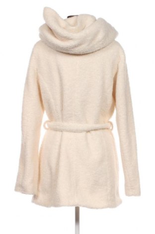 Γυναικείο παλτό Viva, Μέγεθος L, Χρώμα Λευκό, Τιμή 37,77 €