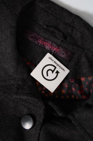 Γυναικείο παλτό Xanaka, Μέγεθος L, Χρώμα Γκρί, Τιμή 19,86 €