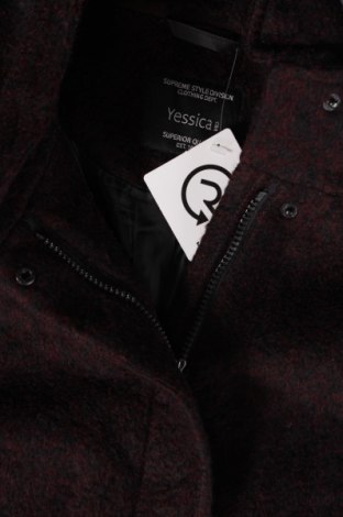 Γυναικείο παλτό Yessica, Μέγεθος XL, Χρώμα Καφέ, Τιμή 19,86 €