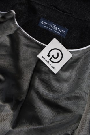 Γυναικείο παλτό Your Sixth Sense, Μέγεθος XL, Χρώμα Μαύρο, Τιμή 23,17 €