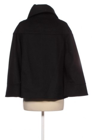 Palton de femei Zara, Mărime M, Culoare Negru, Preț 67,50 Lei