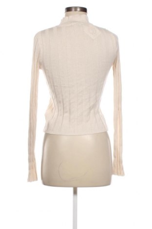 Γυναικείο πουλόβερ LCW, Μέγεθος L, Χρώμα Εκρού, Τιμή 3,77 €