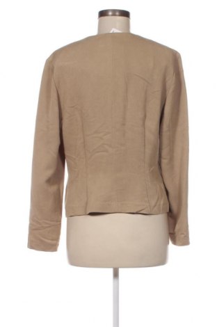 Damen Blazer, Größe M, Farbe Beige, Preis 22,46 €