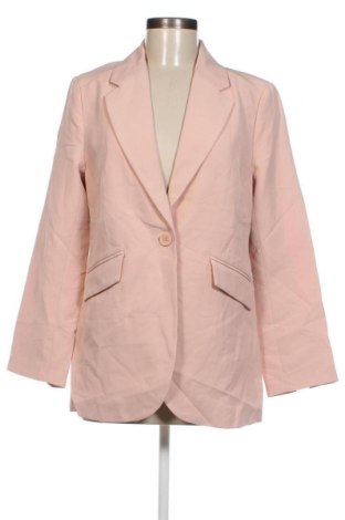 Damen Blazer, Größe M, Farbe Rosa, Preis 21,99 €