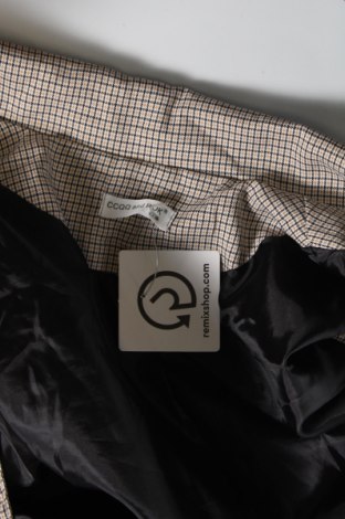 Dámske sako , Veľkosť XL, Farba Viacfarebná, Cena  3,74 €
