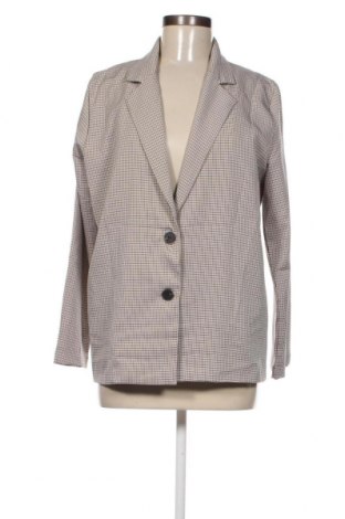 Γυναικείο σακάκι, Μέγεθος XL, Χρώμα Πολύχρωμο, Τιμή 4,08 €