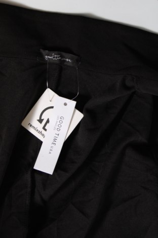 Dámske sako , Veľkosť XL, Farba Čierna, Cena  9,13 €