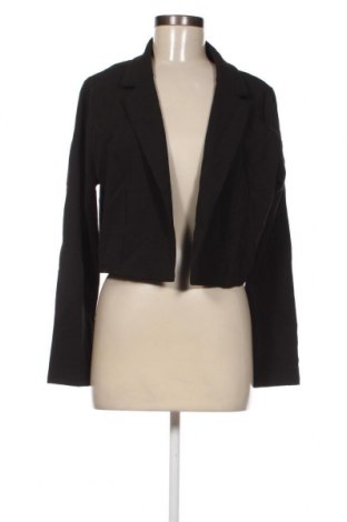Dámske sako , Veľkosť XL, Farba Čierna, Cena  9,92 €