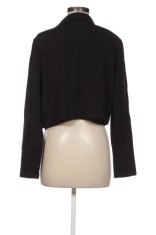 Dámske sako , Veľkosť XL, Farba Čierna, Cena  9,13 €