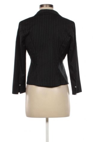 Γυναικείο σακάκι, Μέγεθος L, Χρώμα Μαύρο, Τιμή 4,36 €