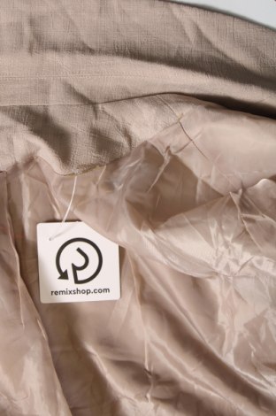Γυναικείο σακάκι, Μέγεθος M, Χρώμα  Μπέζ, Τιμή 3,81 €