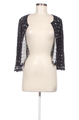 Γυναικείο σακάκι, Μέγεθος S, Χρώμα Μπλέ, Τιμή 4,63 €