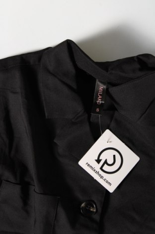 Dámske sako , Veľkosť S, Farba Čierna, Cena  3,99 €