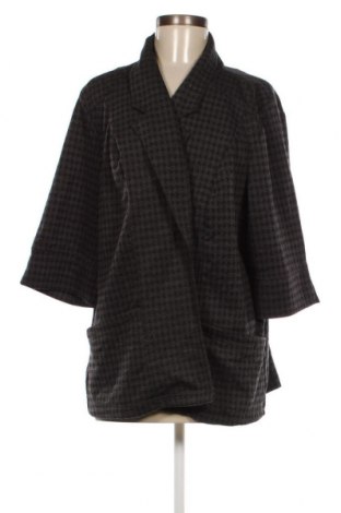 Γυναικείο σακάκι, Μέγεθος XL, Χρώμα Πολύχρωμο, Τιμή 7,35 €