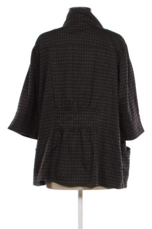 Γυναικείο σακάκι, Μέγεθος XL, Χρώμα Πολύχρωμο, Τιμή 4,08 €