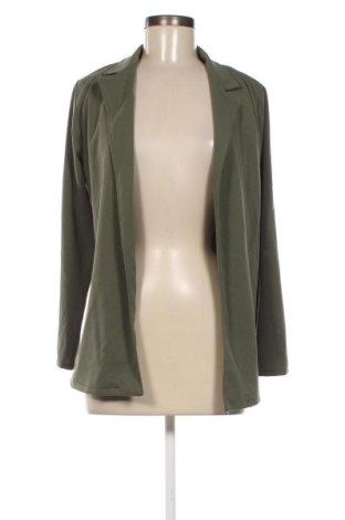 Γυναικείο σακάκι, Μέγεθος M, Χρώμα Πράσινο, Τιμή 4,08 €