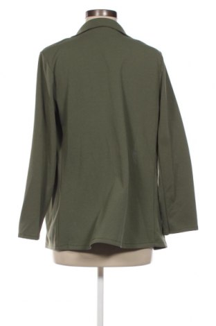 Дамско сако, Размер M, Цвят Зелен, Цена 5,28 лв.