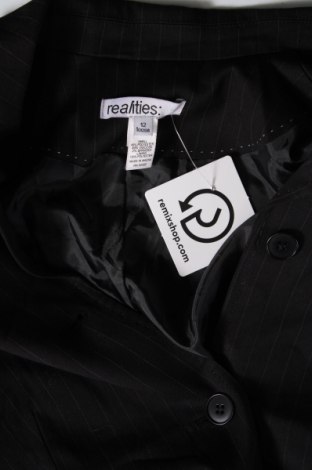 Dámské sako , Velikost XL, Barva Černá, Cena  105,00 Kč
