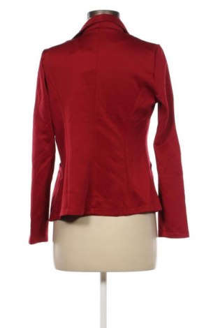 Damen Blazer, Größe M, Farbe Rot, Preis 30,62 €