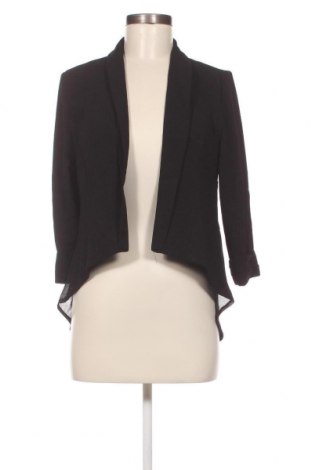 Γυναικείο σακάκι Caroline K Morgan, Μέγεθος M, Χρώμα Μαύρο, Τιμή 3,81 €