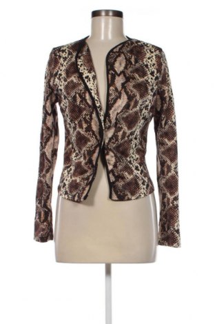 Γυναικείο σακάκι, Μέγεθος S, Χρώμα Πολύχρωμο, Τιμή 4,08 €