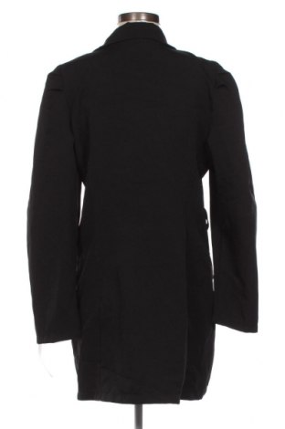 Γυναικείο σακάκι, Μέγεθος XL, Χρώμα Μαύρο, Τιμή 43,30 €