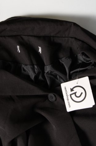 Γυναικείο σακάκι, Μέγεθος L, Χρώμα Μαύρο, Τιμή 2,45 €