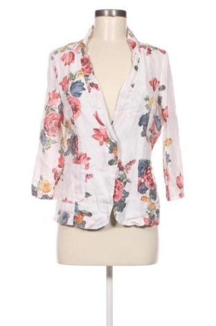 Γυναικείο σακάκι, Μέγεθος XL, Χρώμα Πολύχρωμο, Τιμή 22,32 €