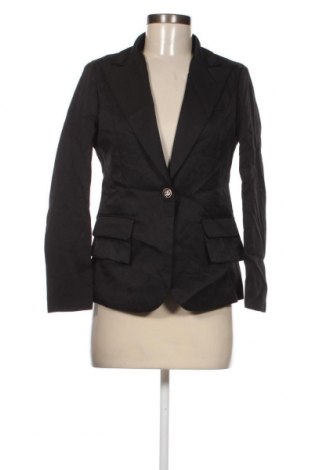 Dámske sako , Veľkosť L, Farba Čierna, Cena  2,50 €