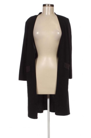 Γυναικείο σακάκι, Μέγεθος M, Χρώμα Μαύρο, Τιμή 7,35 €