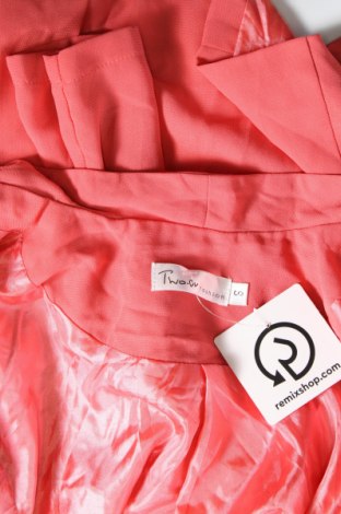 Дамско сако, Размер S, Цвят Розов, Цена 44,00 лв.