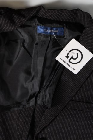 Dámske sako , Veľkosť M, Farba Čierna, Cena  2,00 €