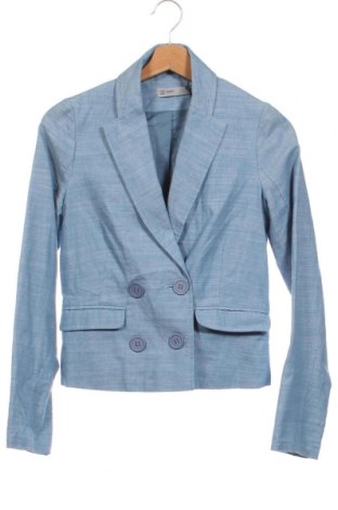 Damen Blazer, Größe XS, Farbe Blau, Preis 42,31 €