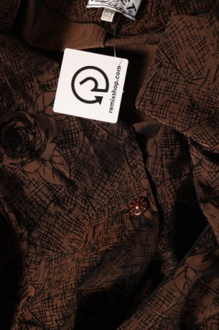 Γυναικείο σακάκι, Μέγεθος M, Χρώμα Καφέ, Τιμή 4,05 €