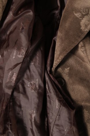 Dámske sako , Veľkosť M, Farba Béžová, Cena  4,05 €