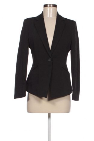 Damen Blazer, Größe L, Farbe Schwarz, Preis 18,99 €