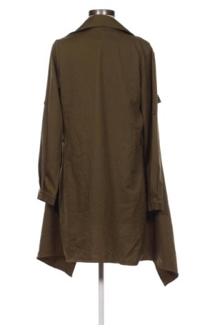 Γυναικείο σακάκι, Μέγεθος S, Χρώμα Πράσινο, Τιμή 27,22 €
